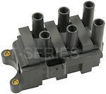 Standard/t-series fd498t ignition coil