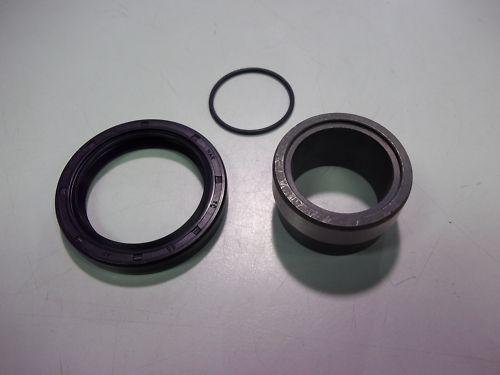 New ktm 450 550 2007-11 sxfsx-f countershaft coutner shaft seal o-ring kit 