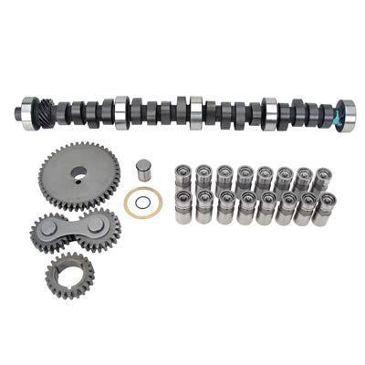Comp cams thumpr hydraulic flat tappet cam and lifter kit gk35-601-4