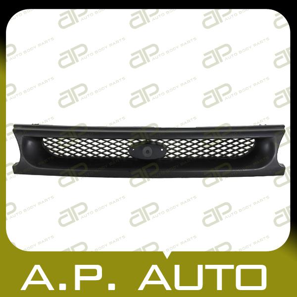 New grille grill assembly replacement 94-97 ford aspire base model