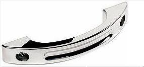 Grab handle, billet, gm full size truck and s series; by billet specialities