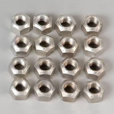 Comp cams rocker arm nuts roller tip rockers 7/16"-20 thread for magnum