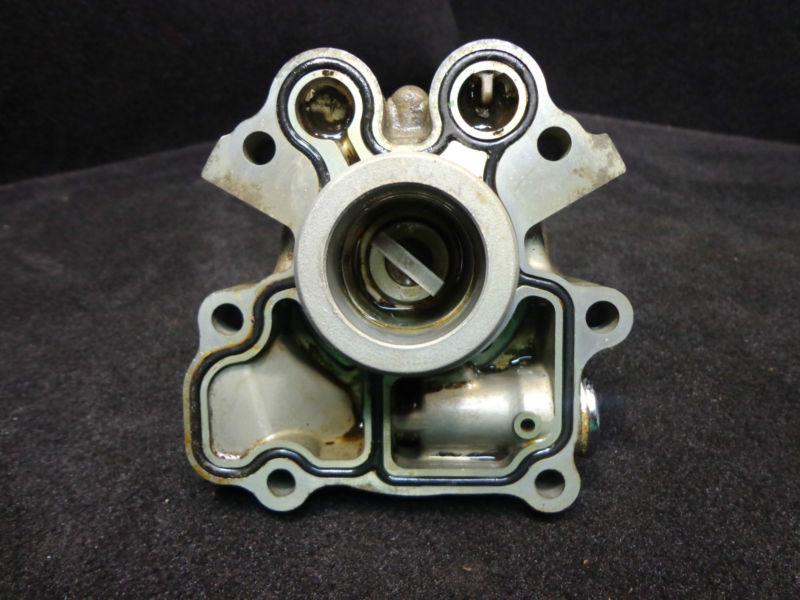 Oil pump assembly#15100-zw1-000 honda 1997-2006 75,90 hp outboard engine~706