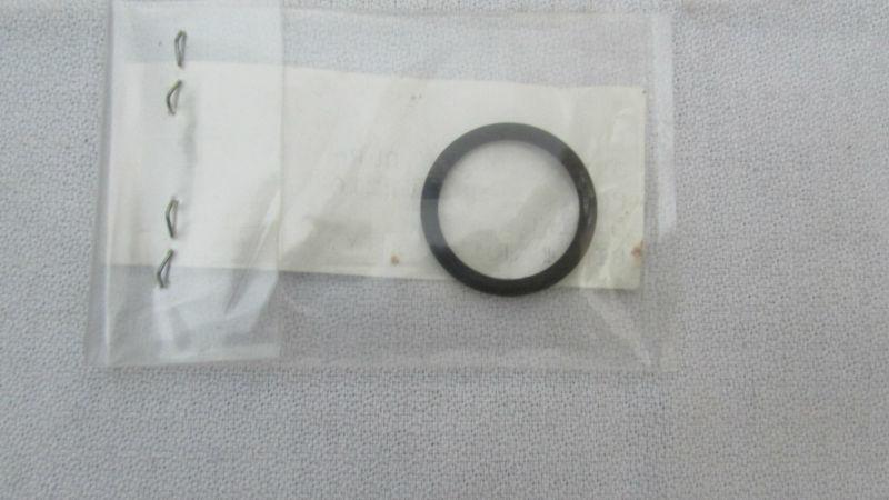 Nos ducati fuel o ring gasket 1000 900 620 750 800 748 996 998 s4 st2 st3 st4  