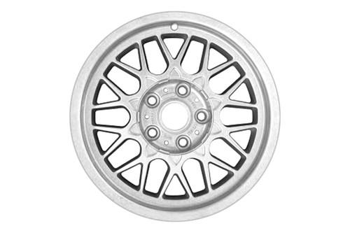 Cci 59250u10 - 97-00 bmw 5-series 16" factory original style wheel rim 5x120.65