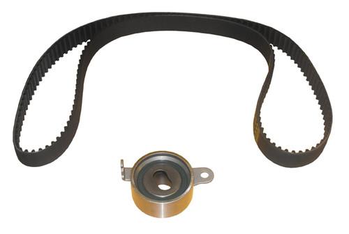 Crp/contitech (inches) tb101k1 timing belt kit-engine timing belt component kit