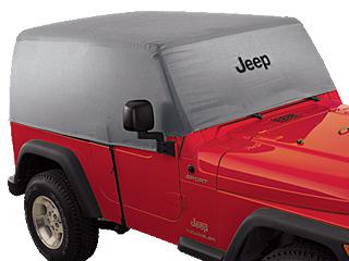 Mopar oem 82210322ab car cover-vehicle cover - cab