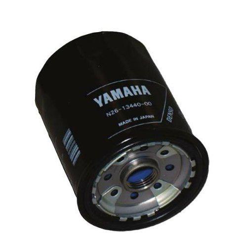 Yamaha oem oil filter n26134400000