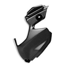 New ducati panigale 1199 carbon fiber sprocket cover 969a3712a