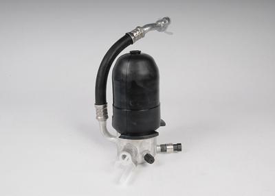 Acdelco oe service 15-10645 a/c receiver drier/accumulator-a/c accumulator