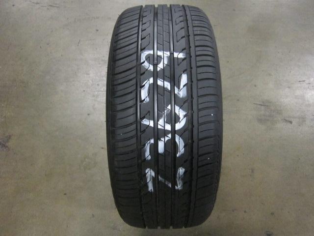 1 hercules raptis vr1 225/50/17 tire (z3629)