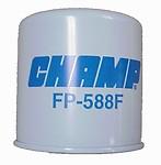 Power train components pp3627 fuel filter
