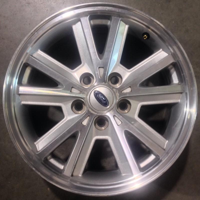 16 inch 2005 2006 2007 2008 2009 ford mustang factory oem alloy wheel rim 3792