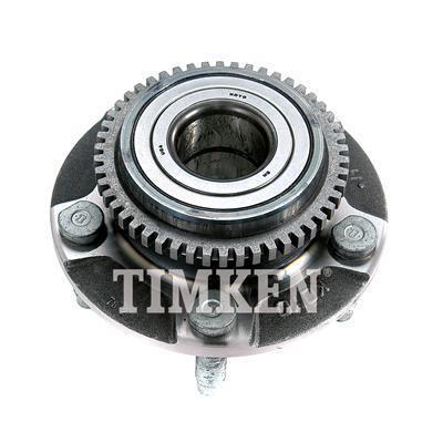 Two (2) timken 513115 wheel hub/bearing assembly