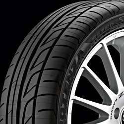 Bridgestone potenza re760 sport 235/45-17  tire (set of 4)