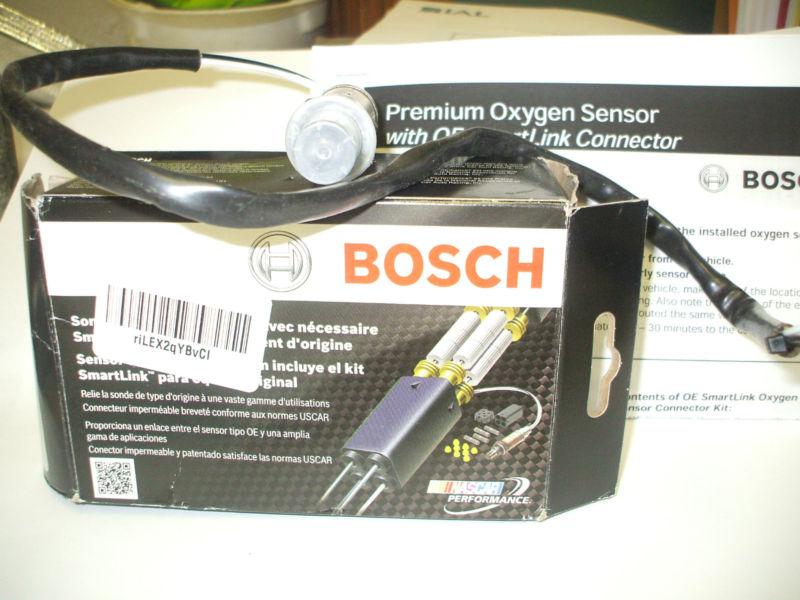 Bosch 15726 oxygen sensor