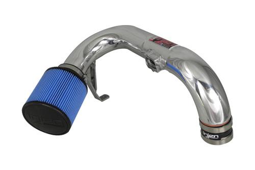 Injen sp7036p - chevy sonic polished aluminum sp car short ram air intake system