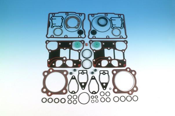James gaskets top end gasket/seal kit .046 for harley twin cam
