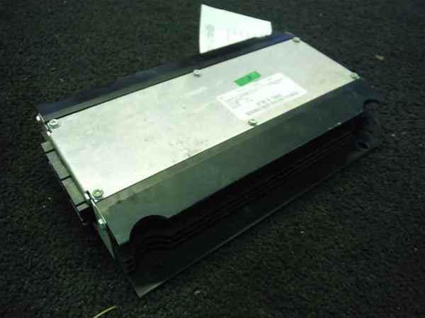 03 04 05 06 07 cadillac cts oem stereo amplifier lkq