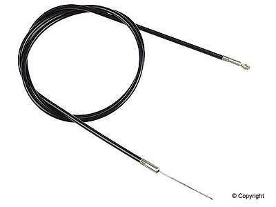 Wd express 610 43035 285 hood release cable-gemo hood release cable