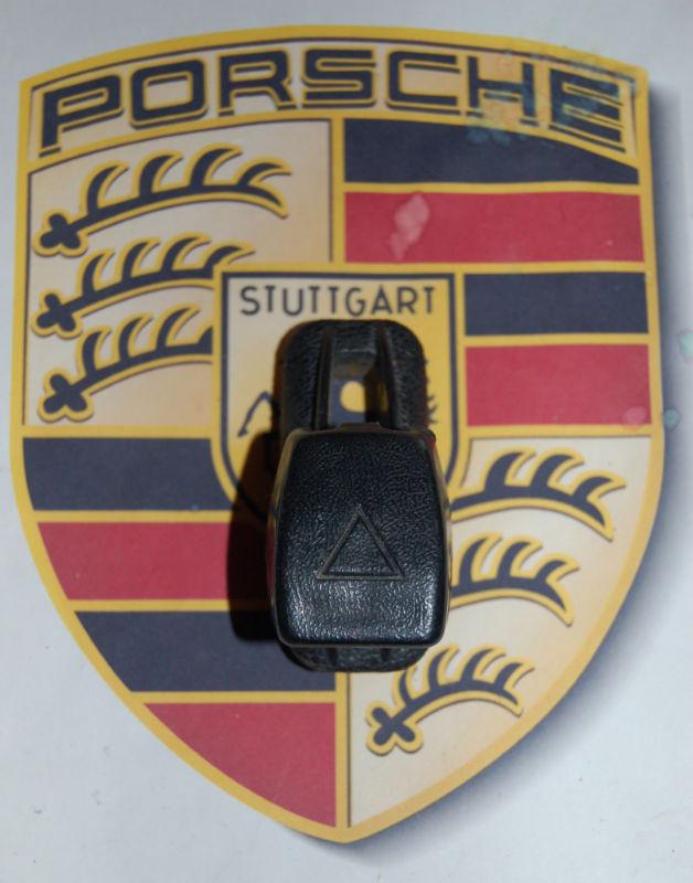 Porsche - 924 928 944 951 968 gts turbo - seatback release knob & trim bezel