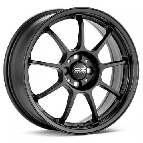Oz racing wheels with tires