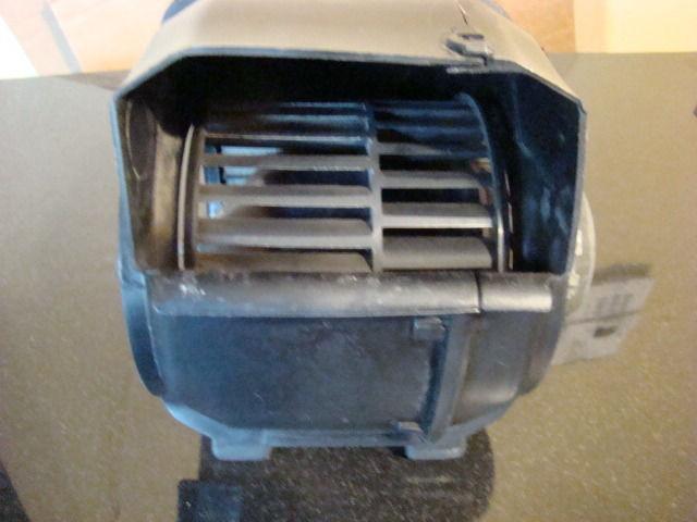 Audi a/c heater blower motor bosch vw quattro 4000 81 82 83 84 85 86 321820021