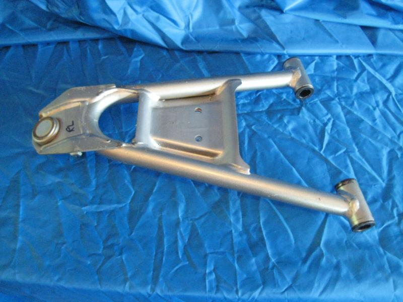 A-arm right lower - yamaha raptor 250 stock 2008 