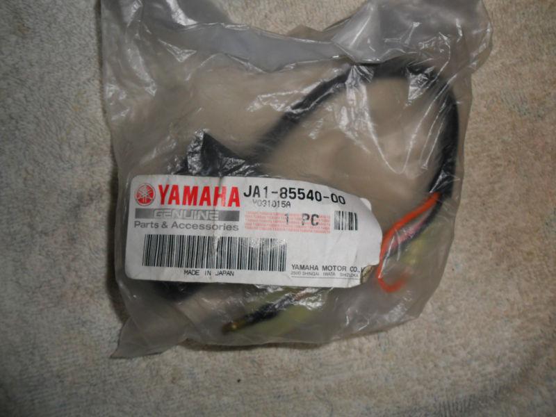 Yamaha yt 3600 ignition cdi unit