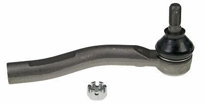 Moog es800312 steering tie rod end, front outer front right outer