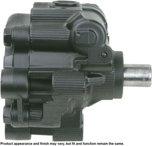 Cardone 21-5445 power steering pump- reman. a-1