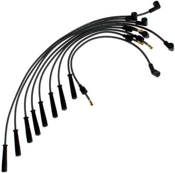 Altrom imports atm rb09341 - spark plug wire set
