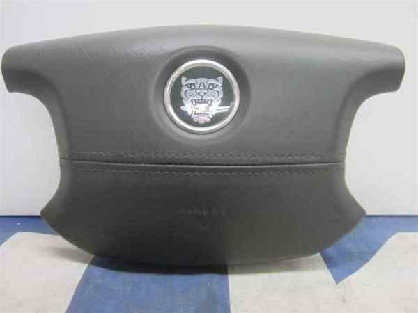 2003 03 jaguar s-type driver wheel airbag oem lkq