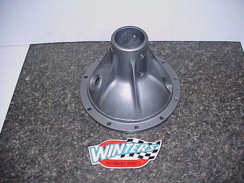 Winters 6 rib 1663-01 right side bell from a quick change rear end late model r3