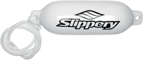 Slippery wetsuits - personal water craft bumper (white)
