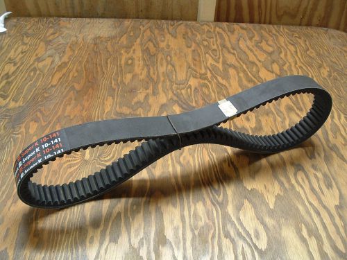 Nos kimpex snowmobile belt # 10-141