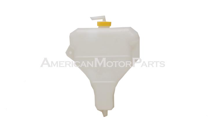 Replacement coolant tank 03-07 2003-2007 2004 2005 2006 honda accord 4cylinder