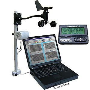 Altronics papc-pgsyso2 performaire pc weather station