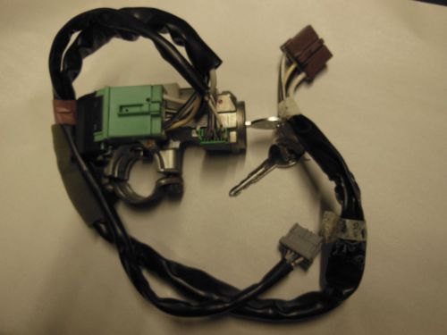 1994 95 96 97 honda accord key switch ignition switch fits automatic