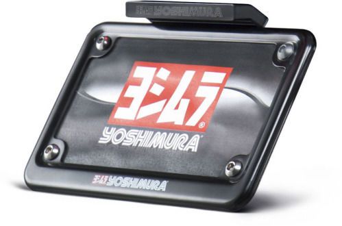 Yoshimura fender eliminator kit 070bg121200* 19-6673 2030-0766