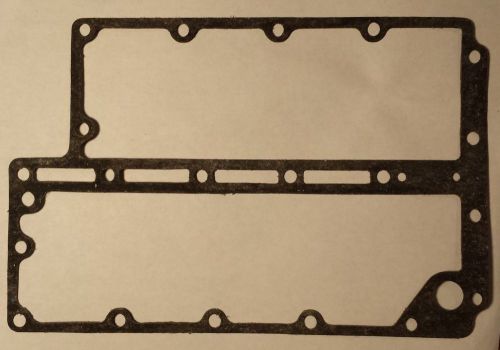 Omc  0305175  305175  gasket, exhaust cover