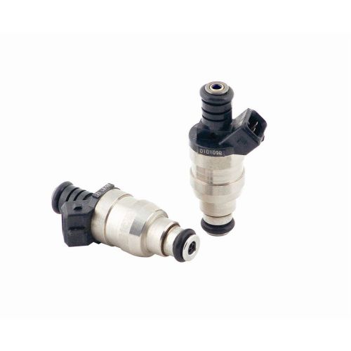 Accel fuel injector gas new 74618