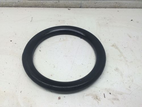 Volvo penta rubber ring transom shield replaces 813967 yellow type