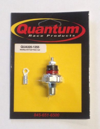 Quantum fuel pressure sending unit 320-1255