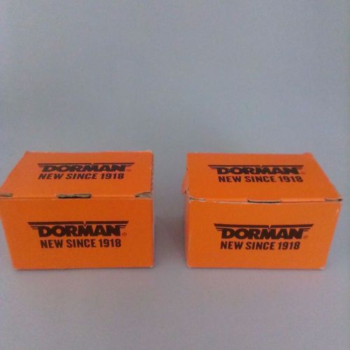 Dorman 555-104 steel cup expansion plug - pack of 20