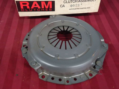 1981-86 chrysler dodge plymouth ram clutch pressure plate ca0023
