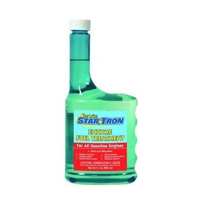 Startron enzyme fuel treatment boat truck rv auto 32oz