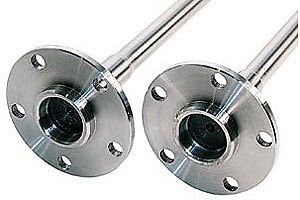 Moser engineering a103005 c-clip replacement axles 30-3/8&#039;&#039; long 30-spline
