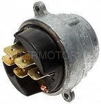 Standard motor products us120 ignition switch