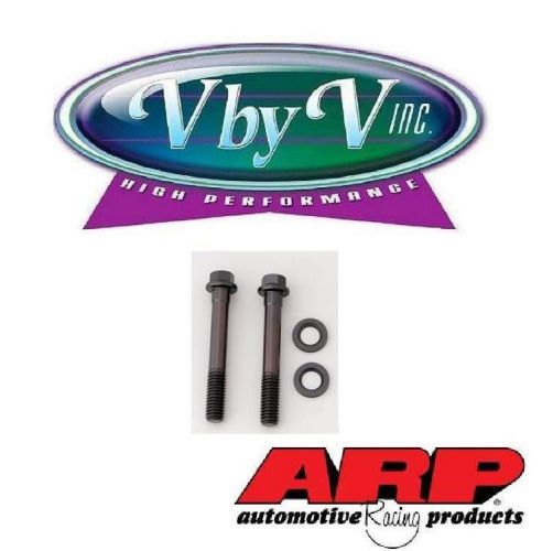 Arp 154-5004 ford high performance chromoly steel main bolt kits each